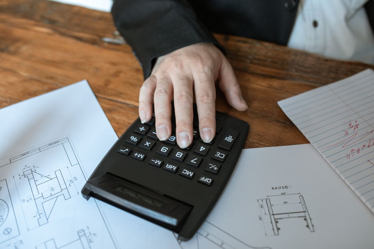 50 Financial Formulas Explained in Plain English